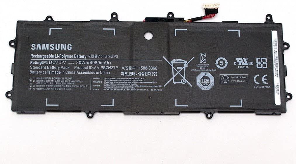 Original AA-PBZN2TP Samsung NP915S3G XE500T1C XE303C12-H01UK series 7.5V 30WH Laptop Battery - eBuy UAE
